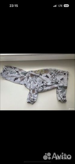 Одежда для маленьких собак