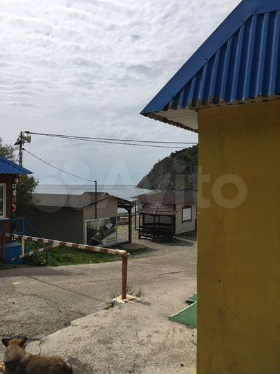 Здание, 62.6 м²