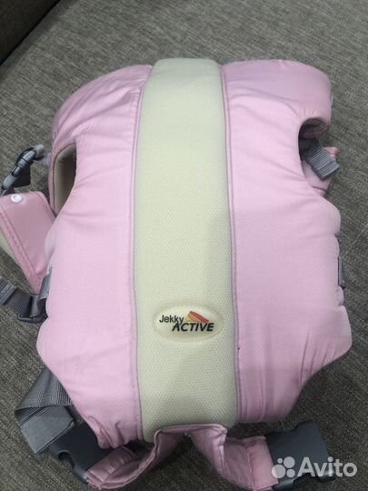 Кенгуру- переноска