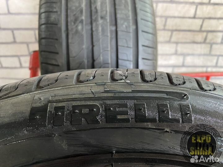 Pirelli Cinturato P7 Blue 285/40 R20 108Y