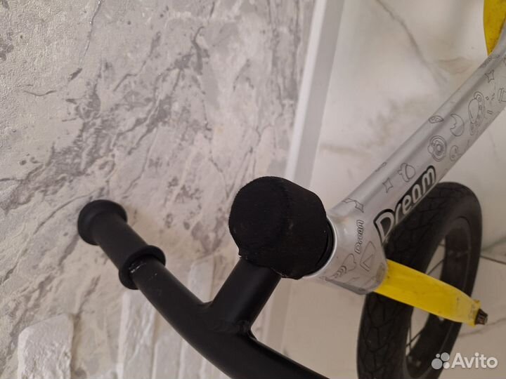 Royal baby беговел