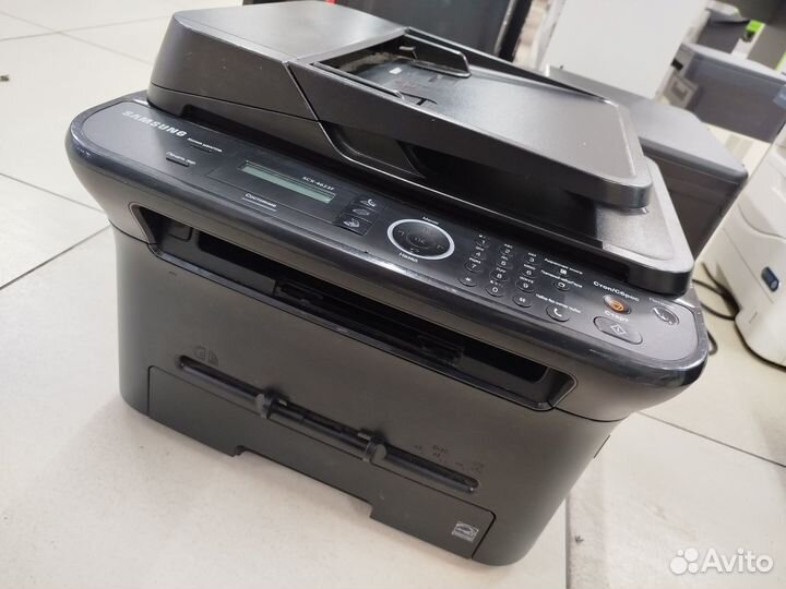 Мфу лазерный Samsung