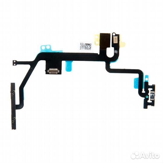 Шлейф кнопки включения для iPhone 8 iPhone 8