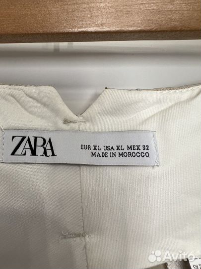 Женские брюки Zara