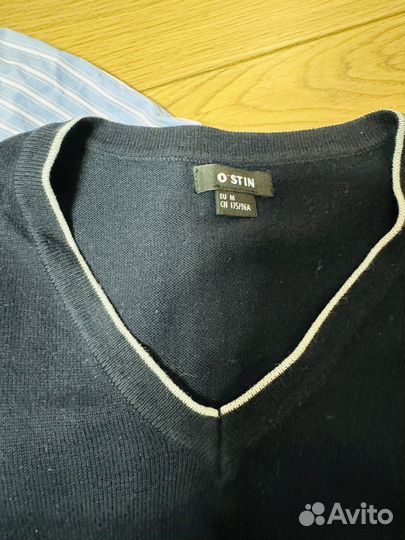 Пакет вещей для мужчины M