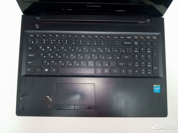 Ноутбук Lenovo g50 30