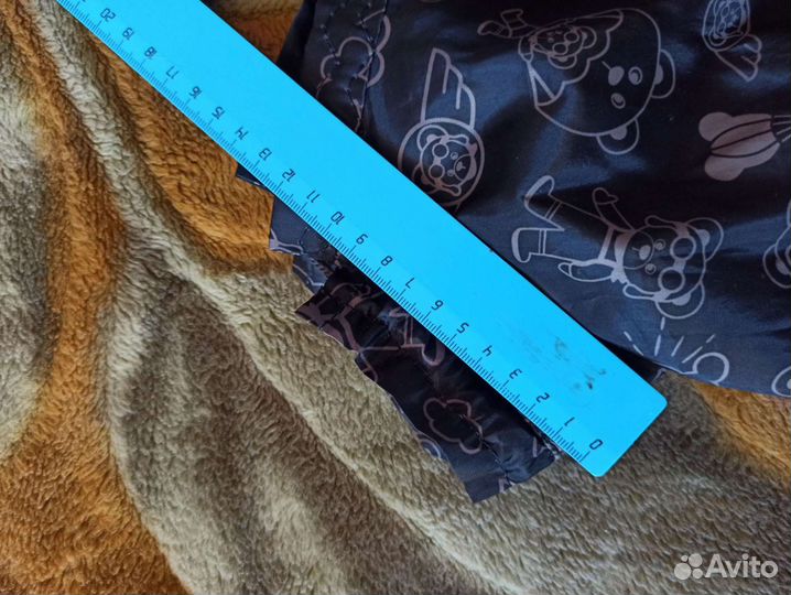 Комбинезон для собаки(девочки)