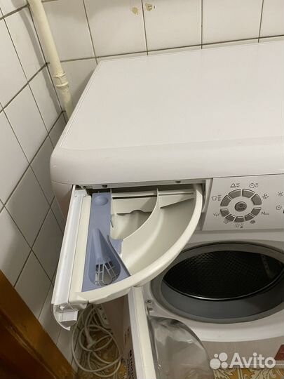 Стиральная машина бу