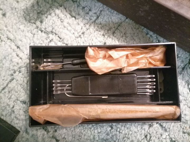 Ручная вязальная машина Нева -6