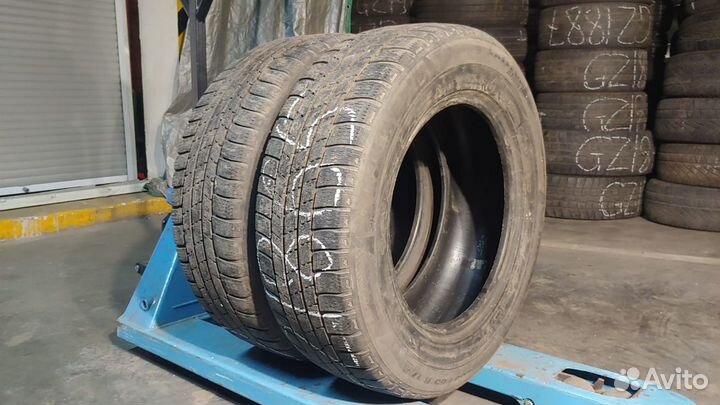Michelin Latitude Alpin HP 235/65 R17 104H