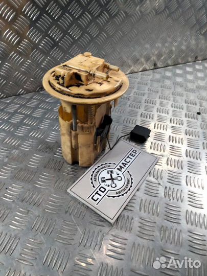 Топливный насос Citroen Berlingo 1.6