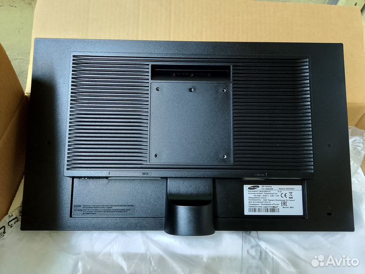 Монитор для компьютера