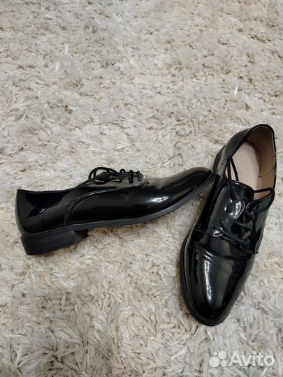 Туфли женские