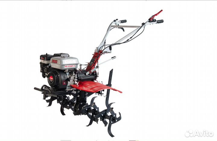 Мотоблок Ресанта мб-8000-10