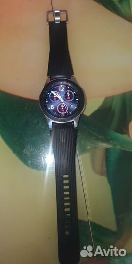 Samsung galaxy watch 46mm