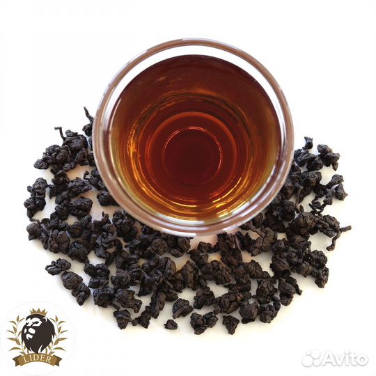 Чай Габа улун, опт