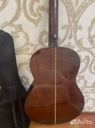 Гитара hohner hc 06