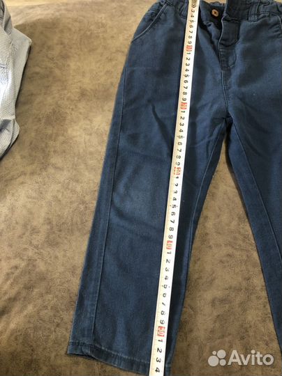 Костюм классический на мальчика 92-98