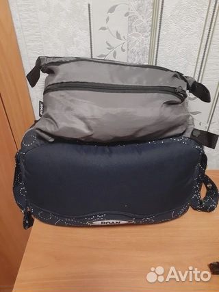 Детские коляски 2 в 1 roan