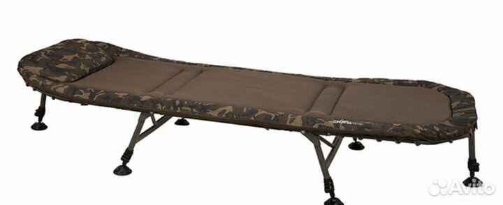 Раскладушки Fox