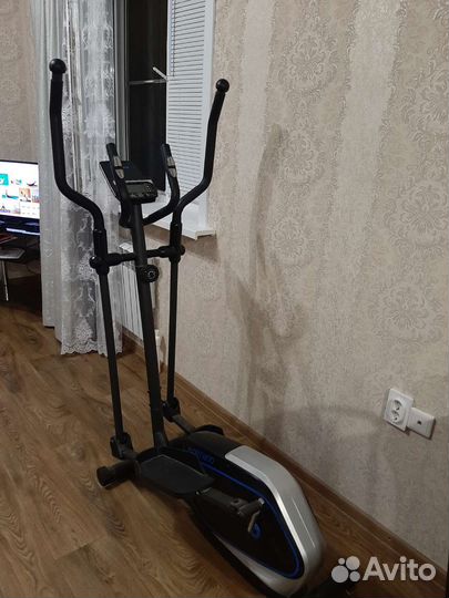Эллиптический тренажер
