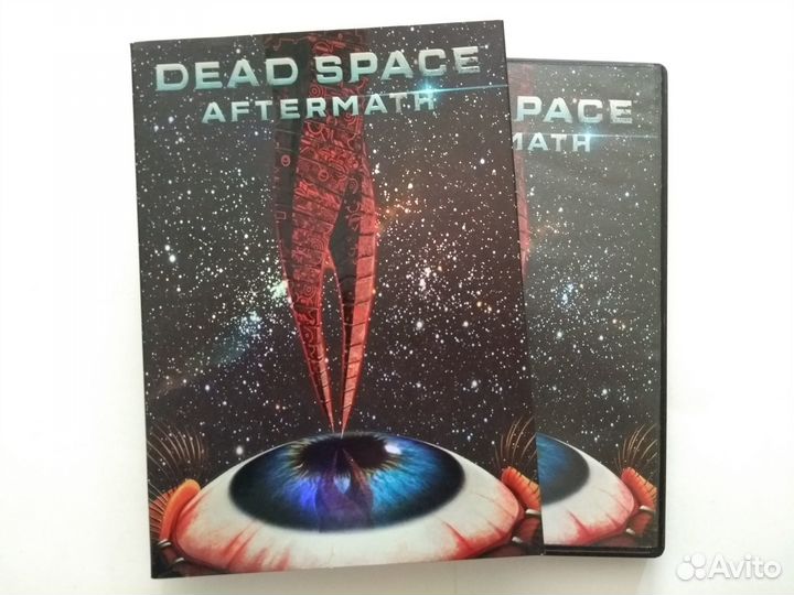 Dead Space: Aftermath (2011)