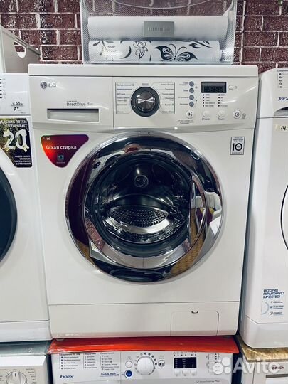 Стиральная машина бу с гарантией и доставкой