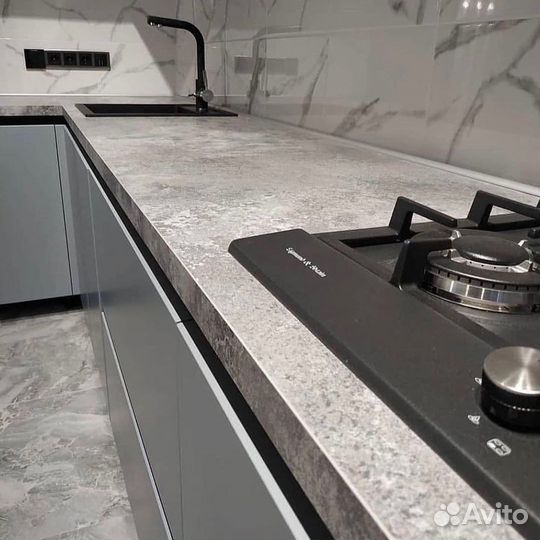 Кухня от производителя