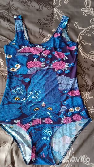 Купальник женский