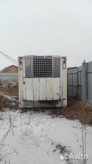 Продам автомобильный реф