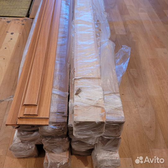 Дверные наличники