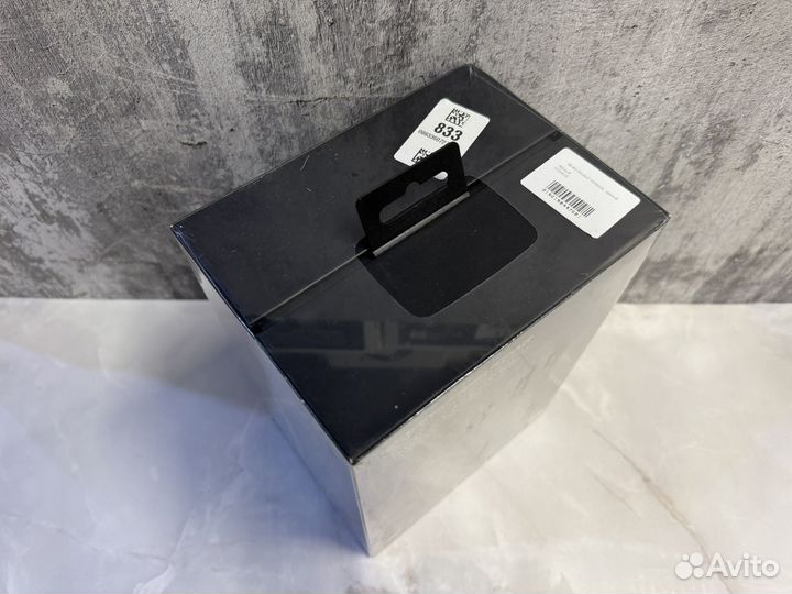 Беспроводные наушники Beats Studio 3, Matte Black