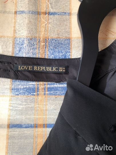 Платье женское 46 48