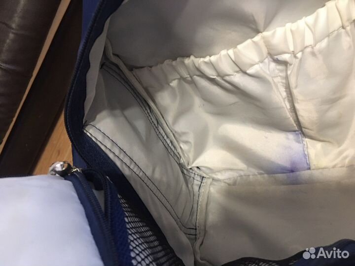 Продам рюкзак для худ. Гимнастики