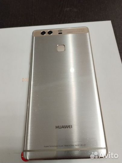 HUAWEI P9 Plus Dual sim, 4/64 ГБ