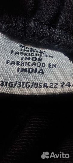 Штаны levis 3xl, мужские, новые