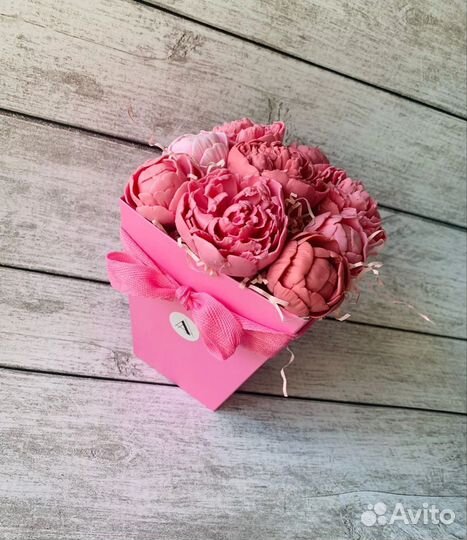 Набор для мыловарения