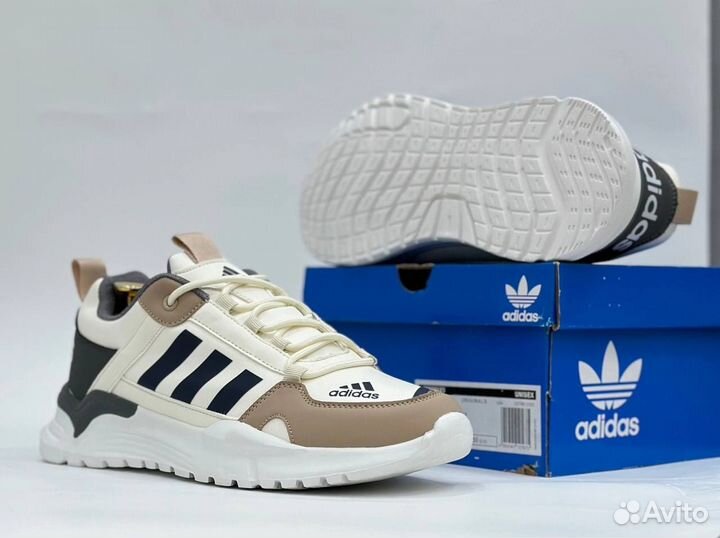 Кроссовки Adidas мужские