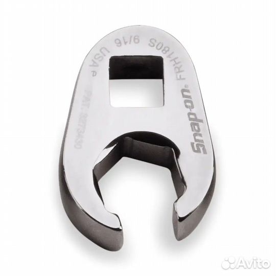 Ключ-насадка Snap-on разрезная 15/16