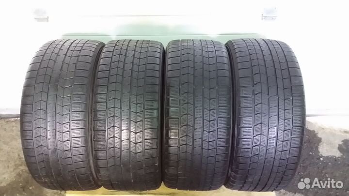Dunlop Graspic DS3 235/45 R17
