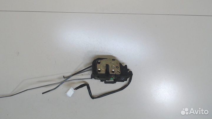 Замок двери Mazda Xedos 9, 1994