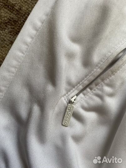 Олимпийка adidas vintage