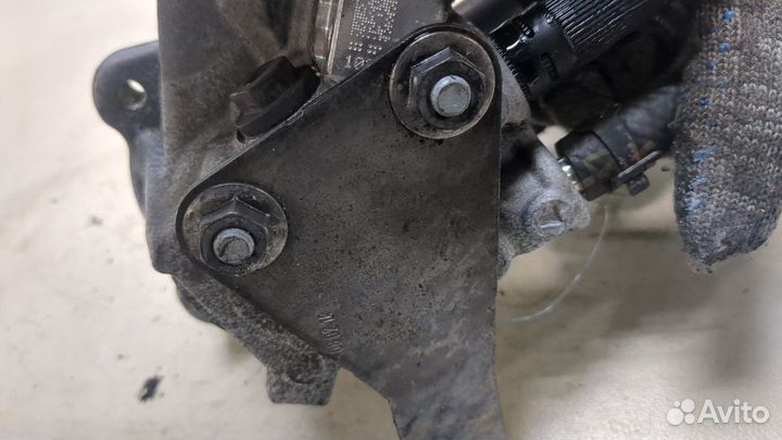 Тнвд Volkswagen Sharan