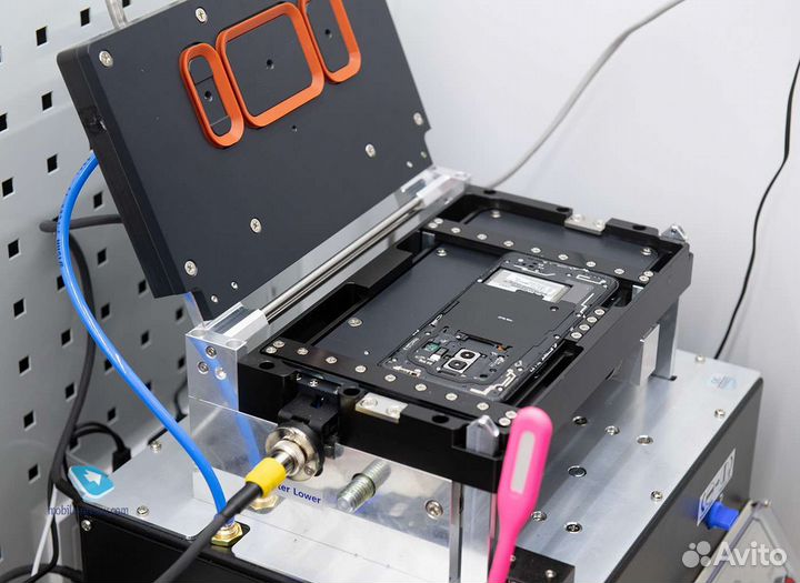 Ремонт телефонов