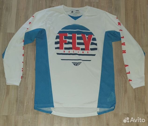 Джерси Fly Racing, размер М