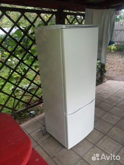 Холодильник бу