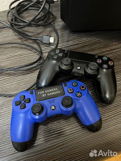 Sony playstation 4 PS4 комплект