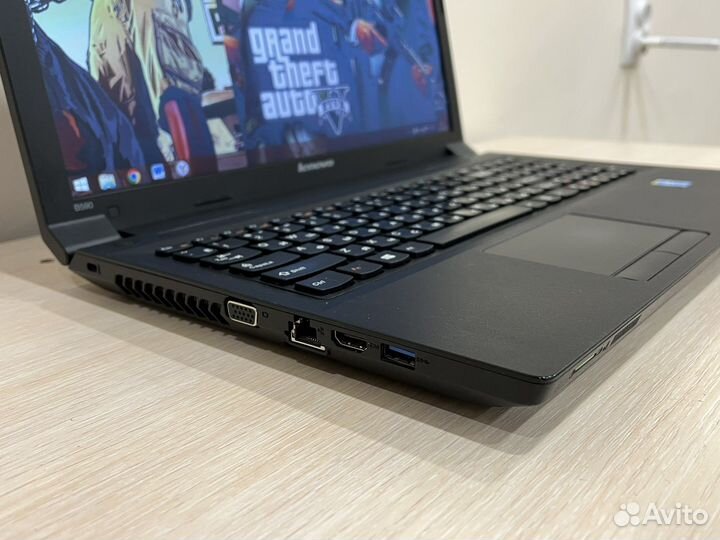 Как новый быстрый Lenovo на SSD с гарантией