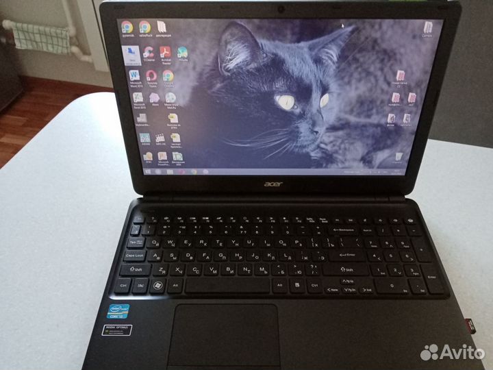 Acer aspire e1 570g