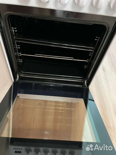 Плита электрическая